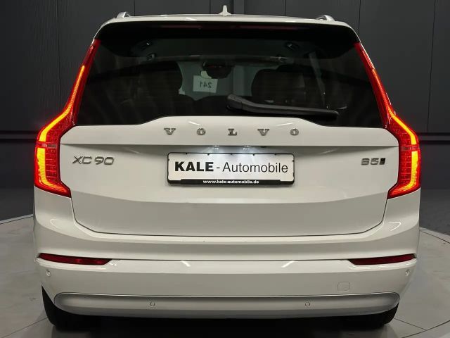 Volvo XC90 AWD Momentum