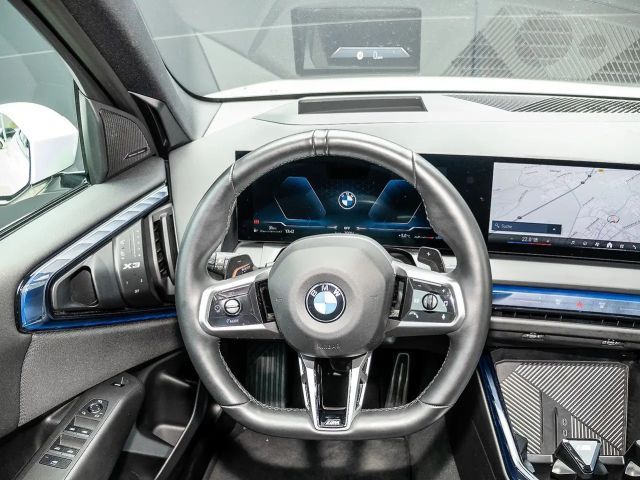 BMW X3 M-Sport xDrive20i