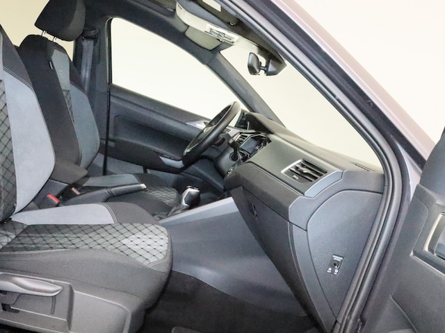 Volkswagen Taigo 1.0 TSI R-Line