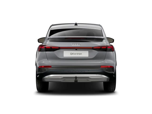 Audi Q4 e-tron Sportback