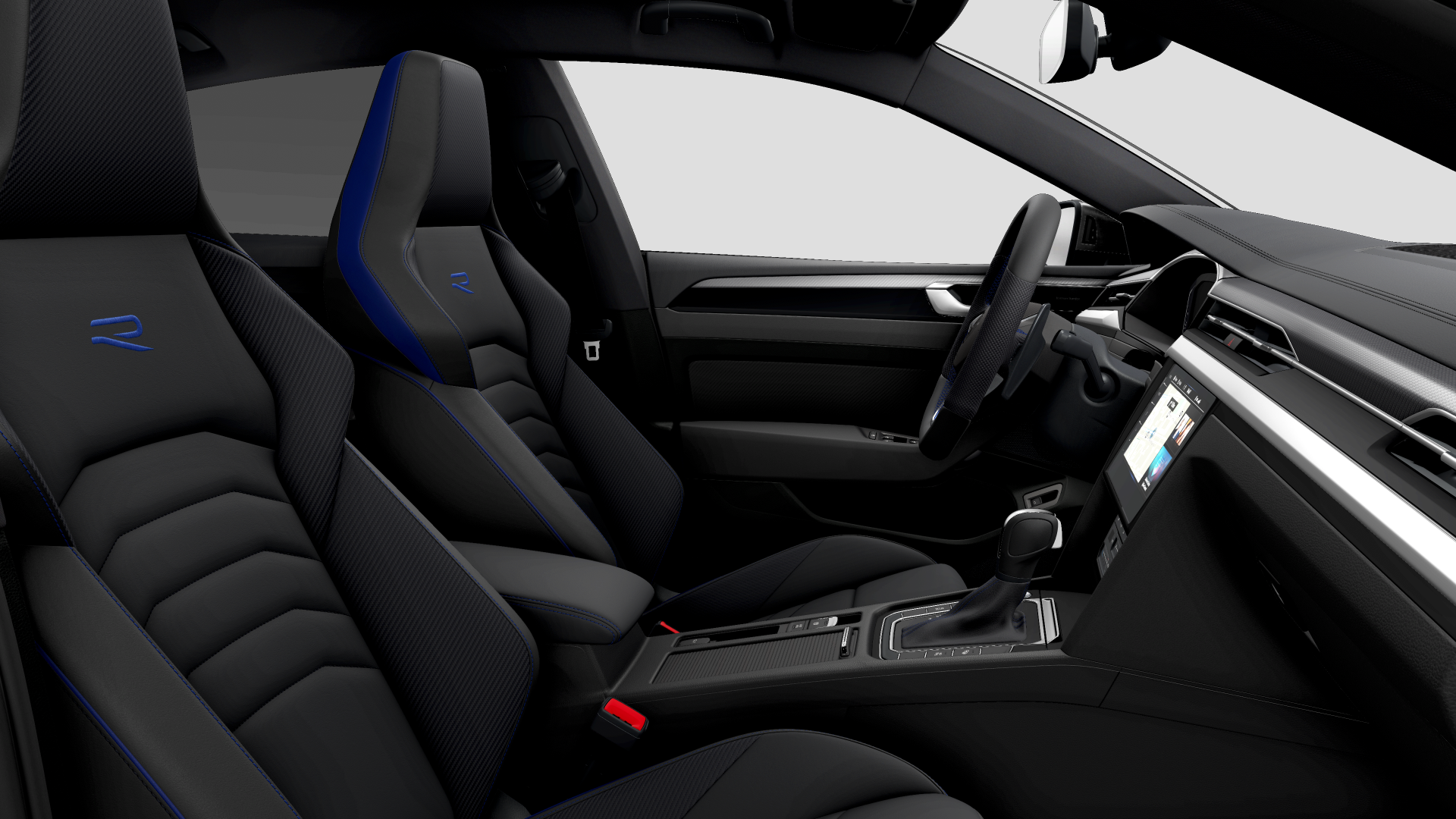 Volkswagen Arteon 2.0 TSI DSG