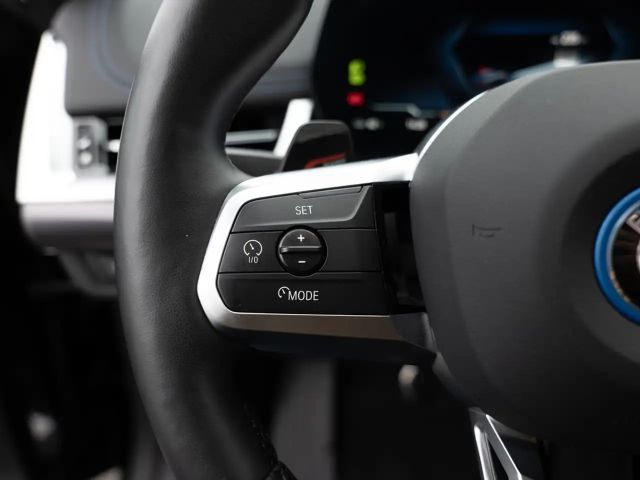 BMW X1 M-Sport xDrive