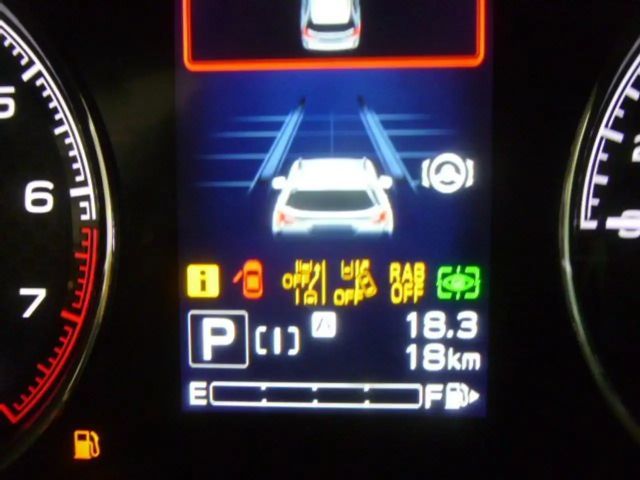 Subaru Forester Black Friday Sonderpreis gültig bis 28.11.2025