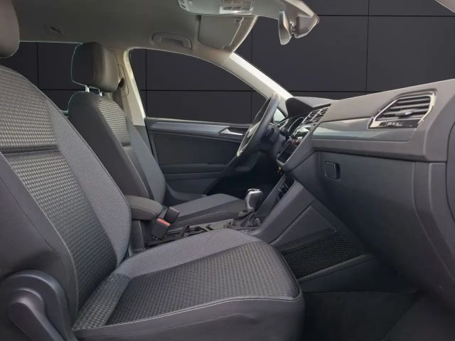 Volkswagen Tiguan Allspace DSG
