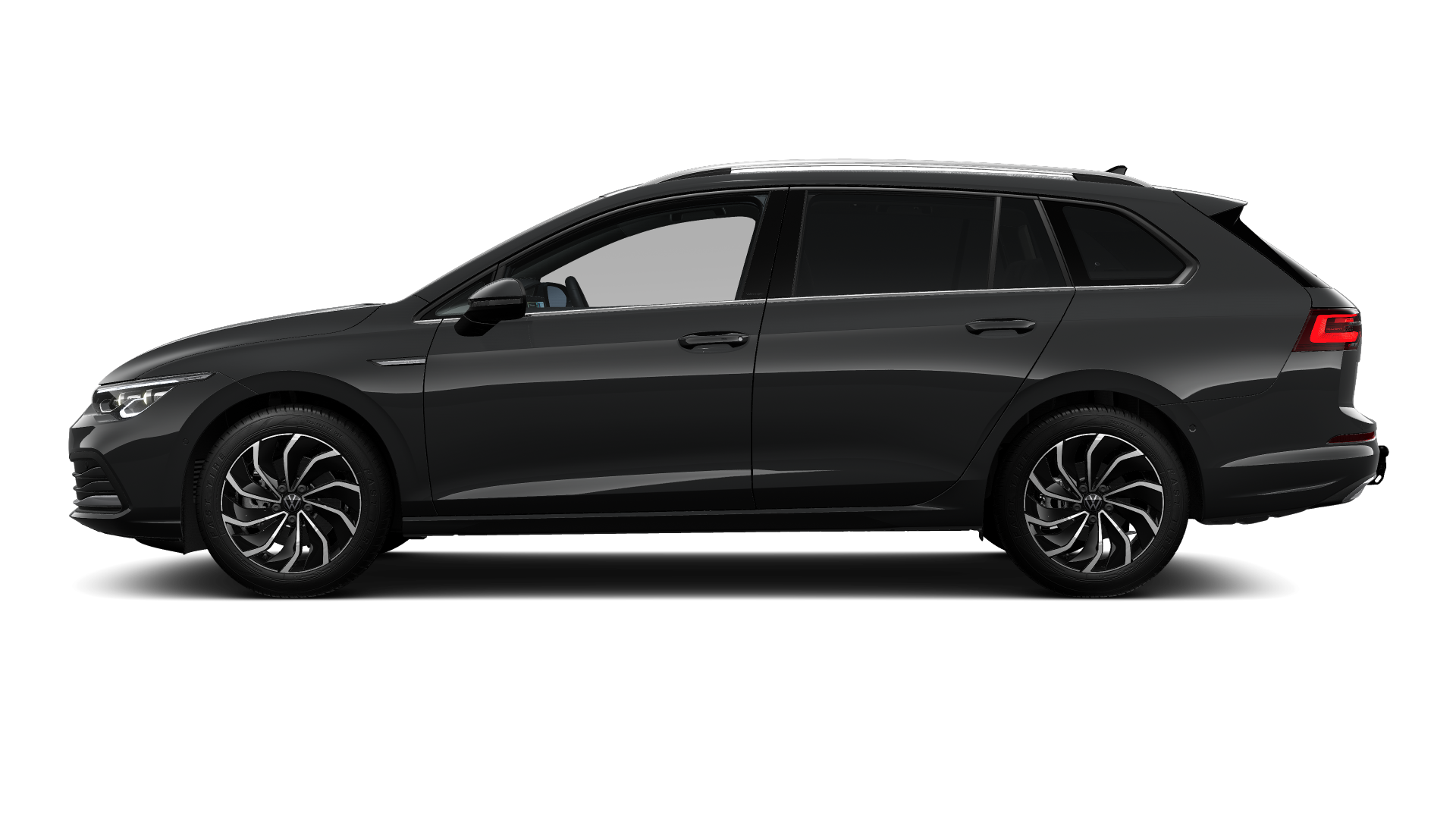 Volkswagen Golf 2.0 TDI DSG Golf VIII Variant