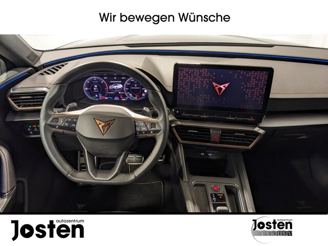 Cupra Leon Sportstourer VZ e-Hybrid