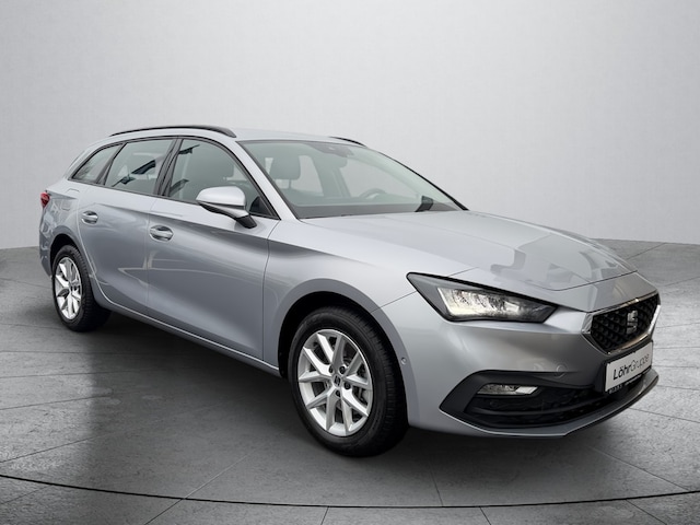 Seat Leon DSG Sportstourer