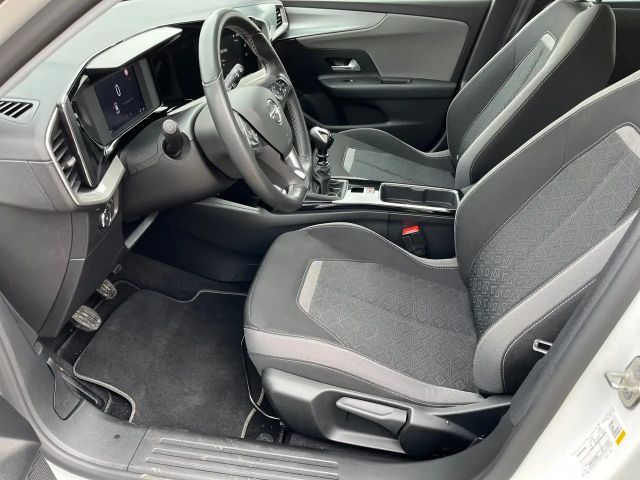 Opel Mokka 1.2 Turbo Edition Turbo