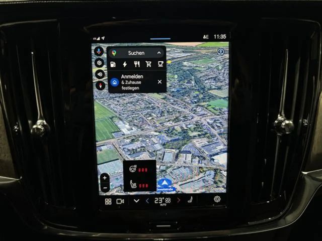 Volvo V90 AWD Dark Plus Recharge T6