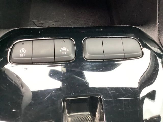 Opel Corsa Edition Turbo