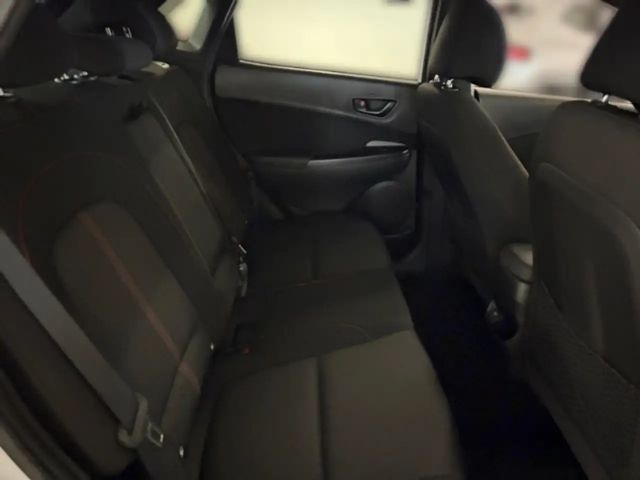 Hyundai Kona 1.6 N Line T-GDi