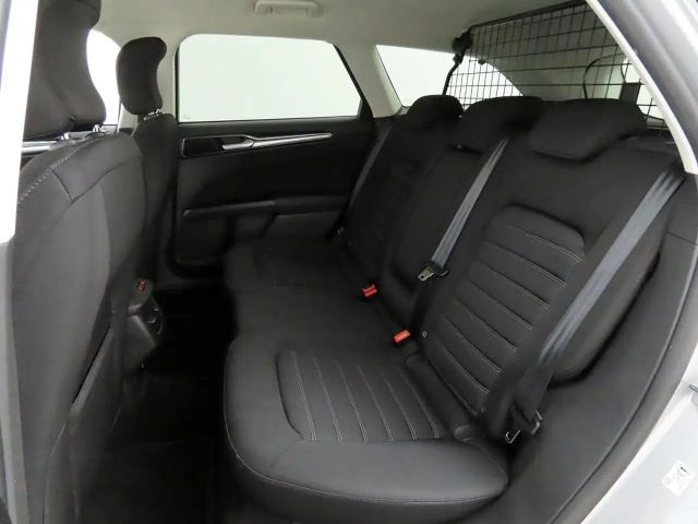 Ford Mondeo Trend Wagon