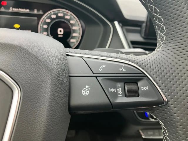 Audi Q5 50 TFSI Hybride Quattro S-Line