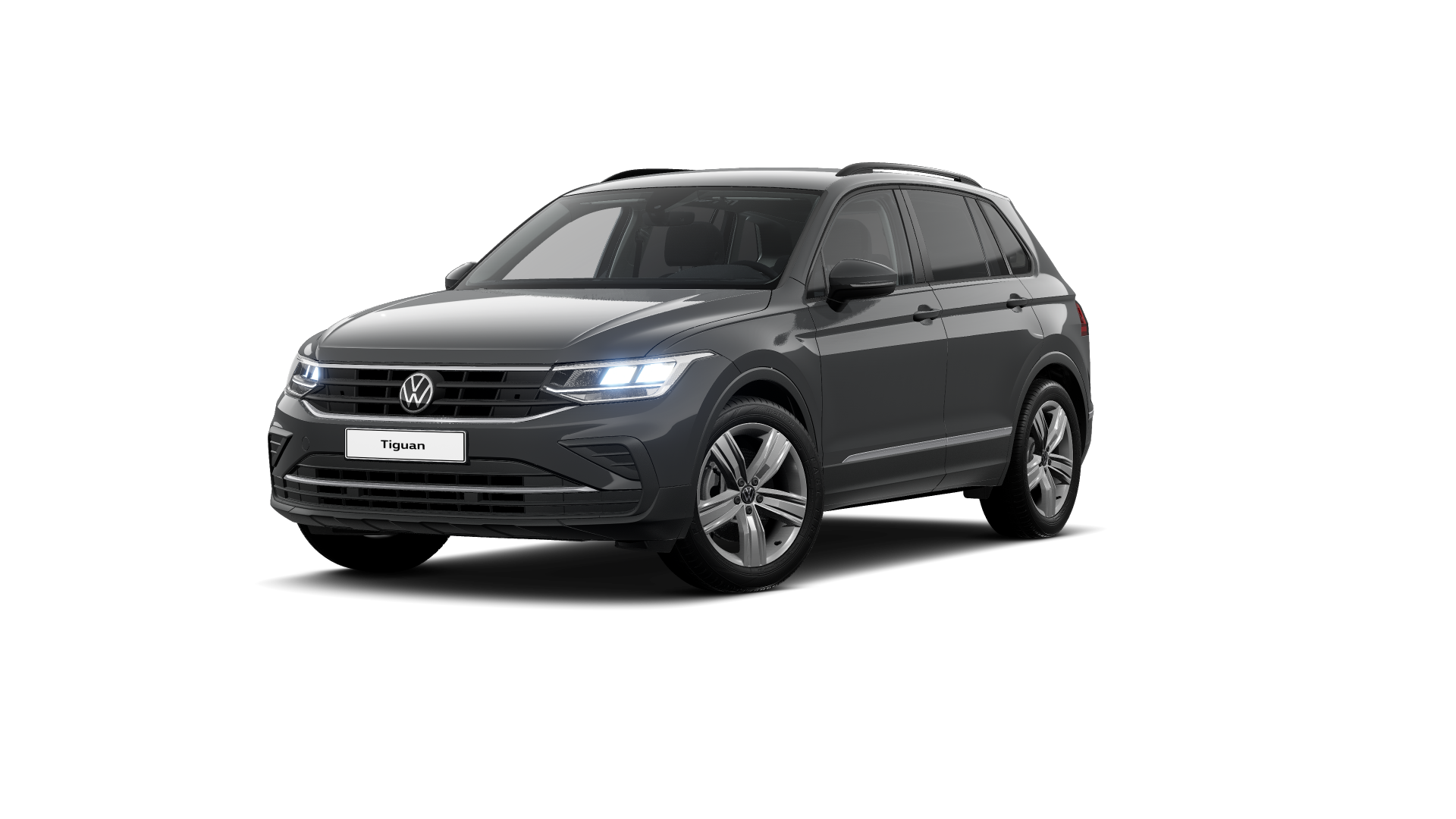 Volkswagen Tiguan 2.0 TDI DSG Life