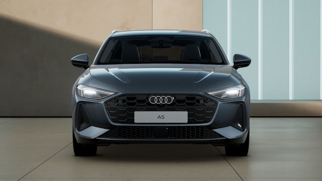 Audi A5 Avant Quattro S-Tronic