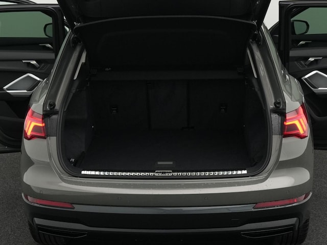 Audi Q3 35 TFSI S-Tronic