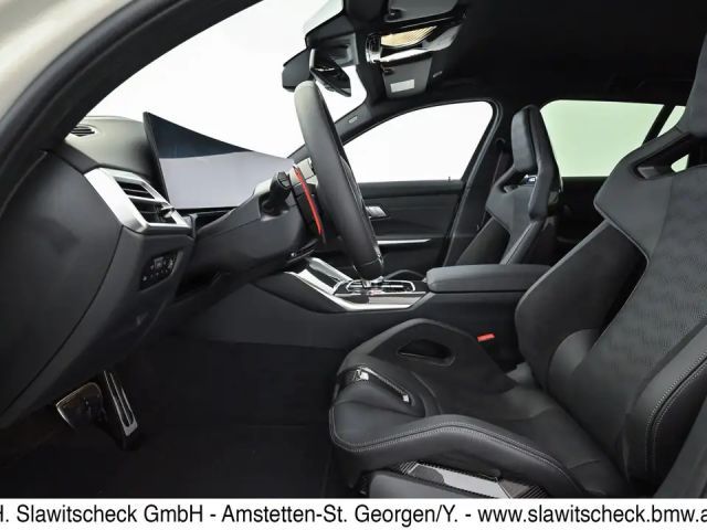 BMW M3 Competition xDrive