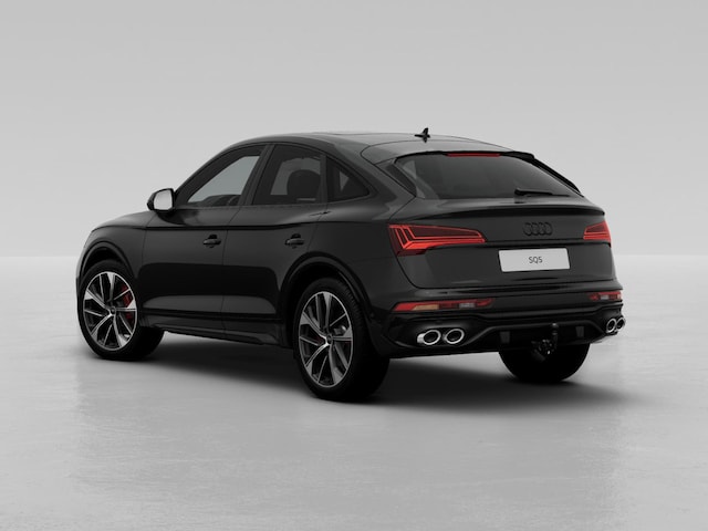 Audi SQ5 Sportback
