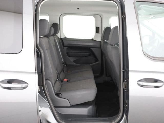 Volkswagen Caddy 2.0 TDI