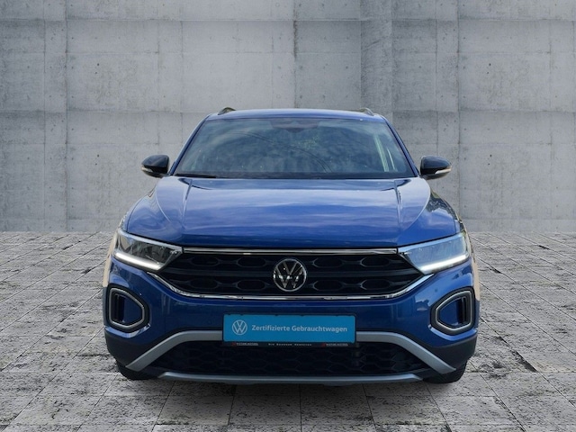 Volkswagen T-Roc 2.0 TDI