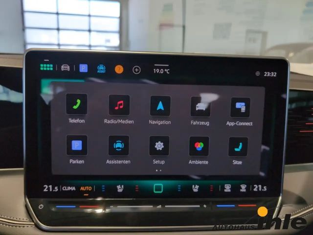 Volkswagen Passat Business DSG Variant