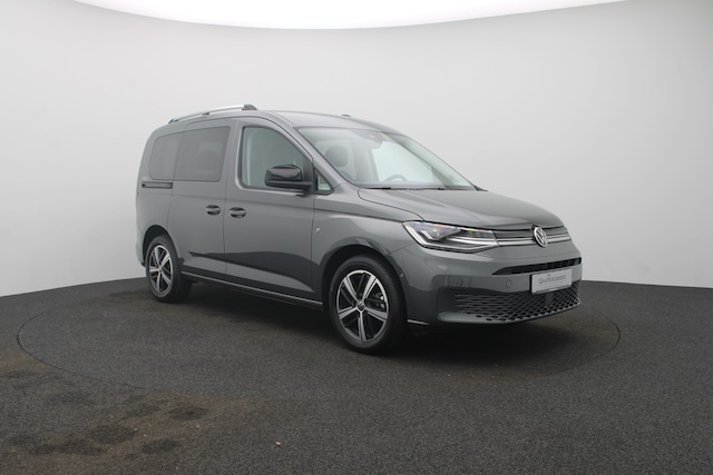 Volkswagen Caddy 1.5 TSI DSG