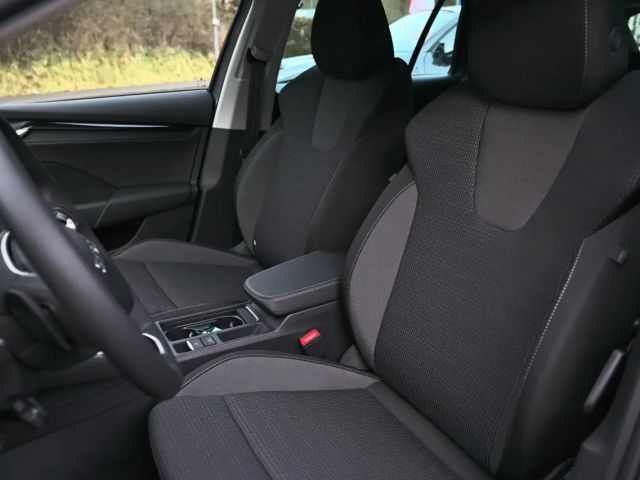 Skoda Octavia 1.5 TSI Selection