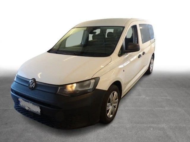 Volkswagen Caddy 2.0 TDI