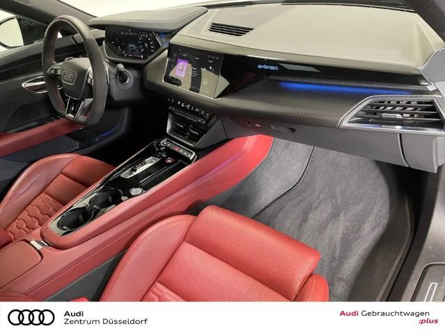 Audi RS e-tron GT Quattro