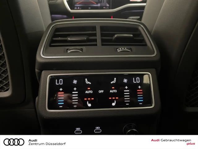 Audi S6 Avant Quattro