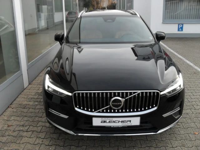 Volvo XC60 Bright Plus