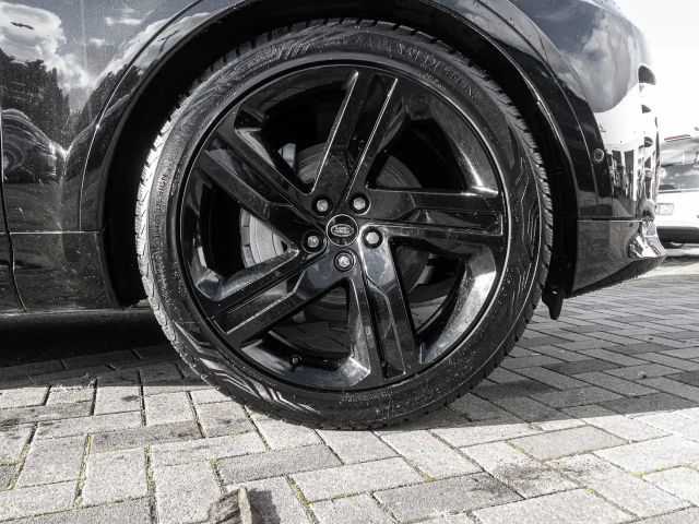 Land Rover Discovery D300 Dynamic HSE