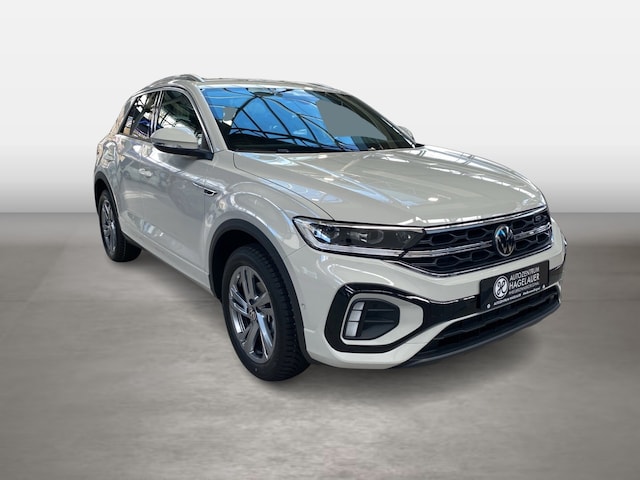 Volkswagen T-Roc 1.0 TSI R-Line