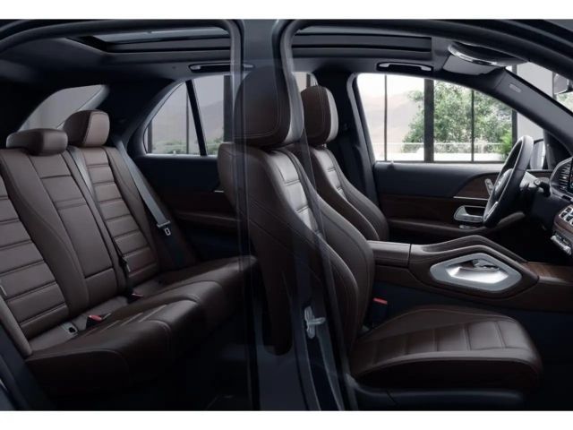 Mercedes-Benz GLE 350 4MATIC