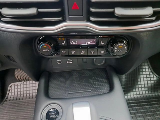 Nissan Juke N-Connecta