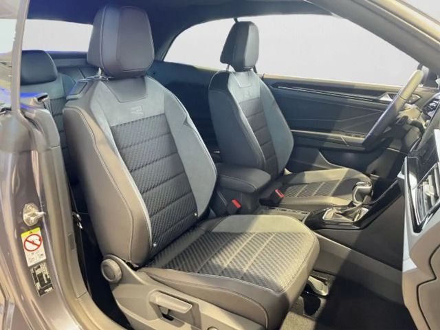 Volkswagen T-Roc Cabriolet IQ.Drive R-Line