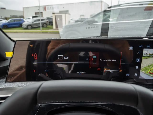 Peugeot 3008 Allure Pack Hybrid