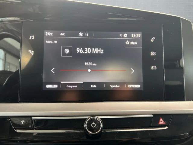 Opel Mokka 1.2 Turbo Elegance