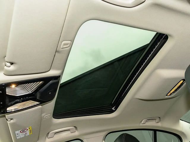 BMW 530 Luxury Line Sedan xDrive