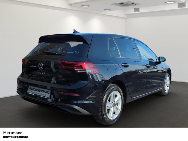 Volkswagen Golf 1.5 TSI Life