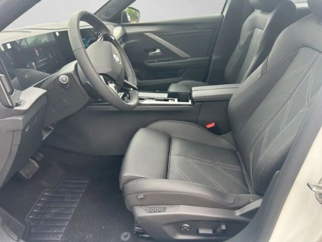 Opel Astra GS-Line Grand Sport