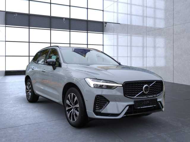 Volvo XC60 XC60