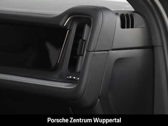 Porsche Cayenne Coupé E-Hybrid