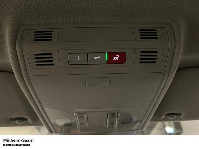 Volkswagen Polo 1.0 TSI