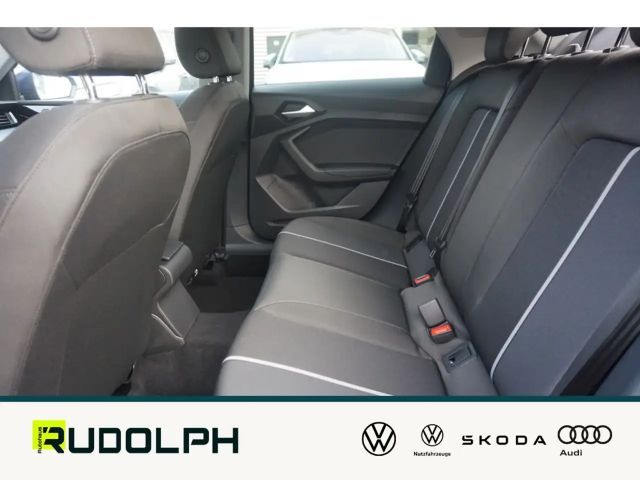 Audi A1 25 TFSI S-Tronic