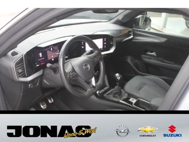 Opel Mokka 1.2 Turbo Ultimate