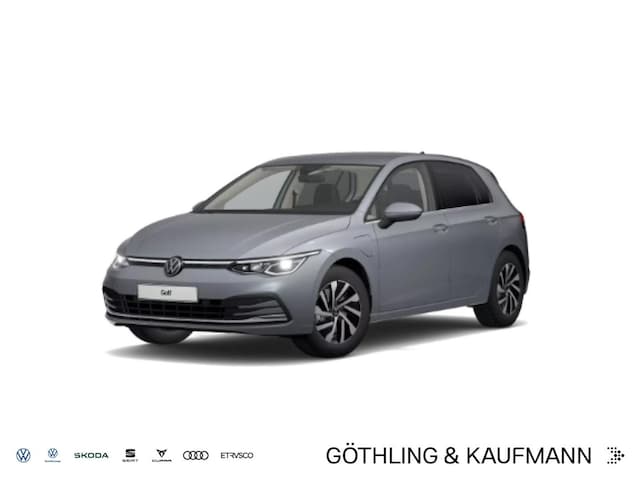 Volkswagen Golf 1.4 TSI Style eHybrid