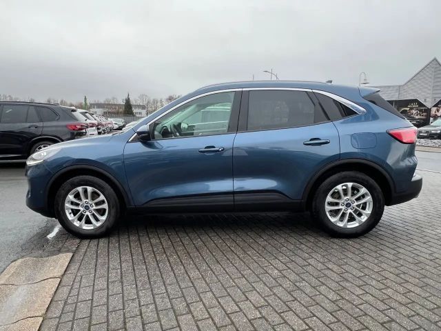 Ford Kuga Titanium X