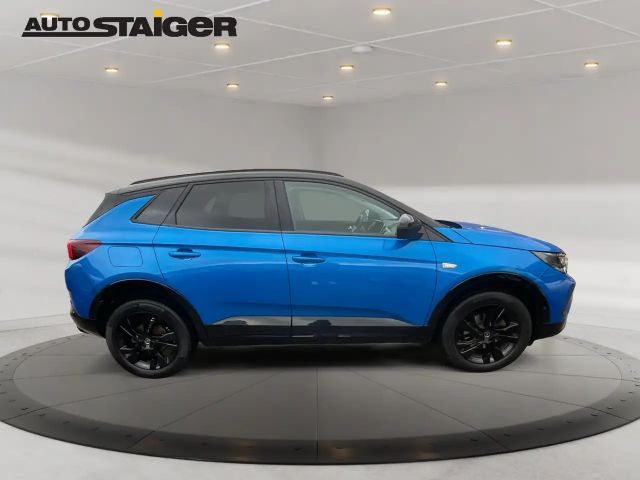 Opel Grandland X GS-Line Grand Sport