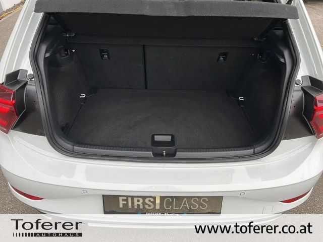 Volkswagen Polo DSG GTI